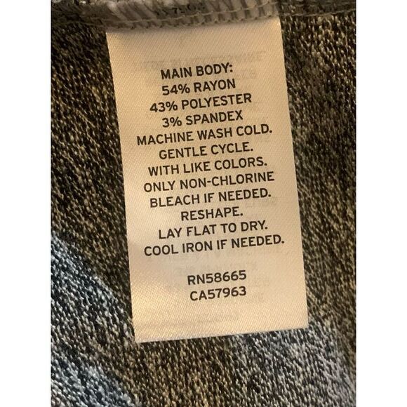 Leith Casual  Mini Dress - Picture 5 of 8